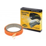 GLUING TAPE FOR TUBULAR ROAD TYRES