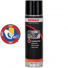 Sonax Silicone Spray Aerosol 500ml