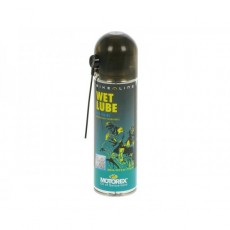 MOTOREX BIKE LUBE DRY spray 300ml