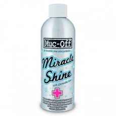 MUC OFF Miracle Shine