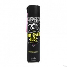 Muc Off Dry Chain Lube - 400ml