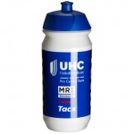 Tacx United Healthcare 500ml Water Bottle