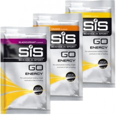 SiS Go Energy 50g
